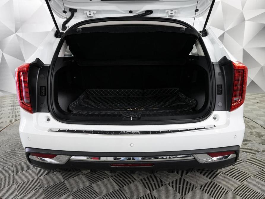 Haval Jolion I Ульяновск  - изображение 19