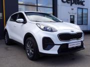 Kia Sportage IV Рестайлинг Москва  - изображение 17