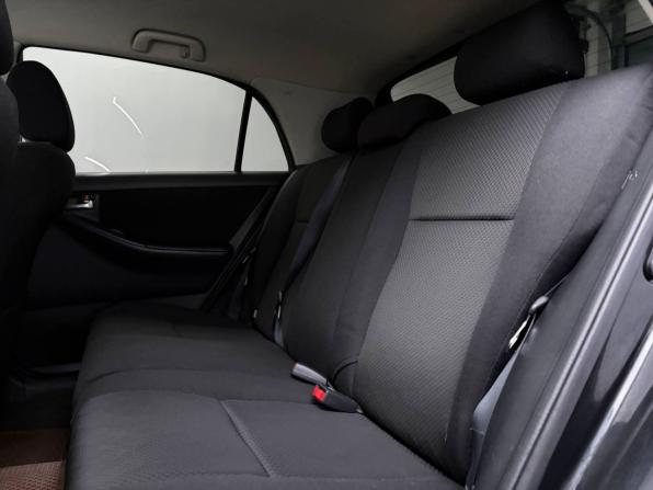 Toyota Corolla IX (E120 E130) Рестайлинг с пробегом 2005 года, цена 590 000 рублей, 195131 км, седан, Автокод Объявления