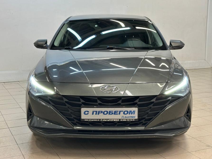 Hyundai Elantra VII (CN7) Балашиха  - изображение 2