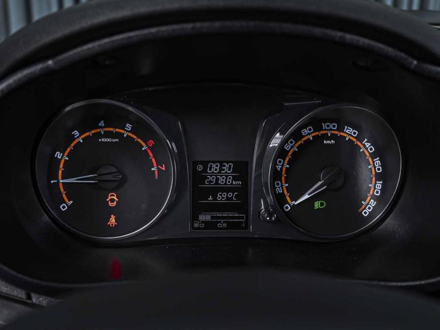Lada (ВАЗ) Granta I Рестайлинг Ставрополь  - изображение 19