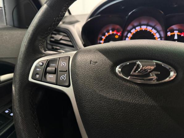 Lada (ВАЗ) Vesta I с пробегом 2020 года, цена 1 075 000 рублей, 117200 км, универсал, Автокод Объявления