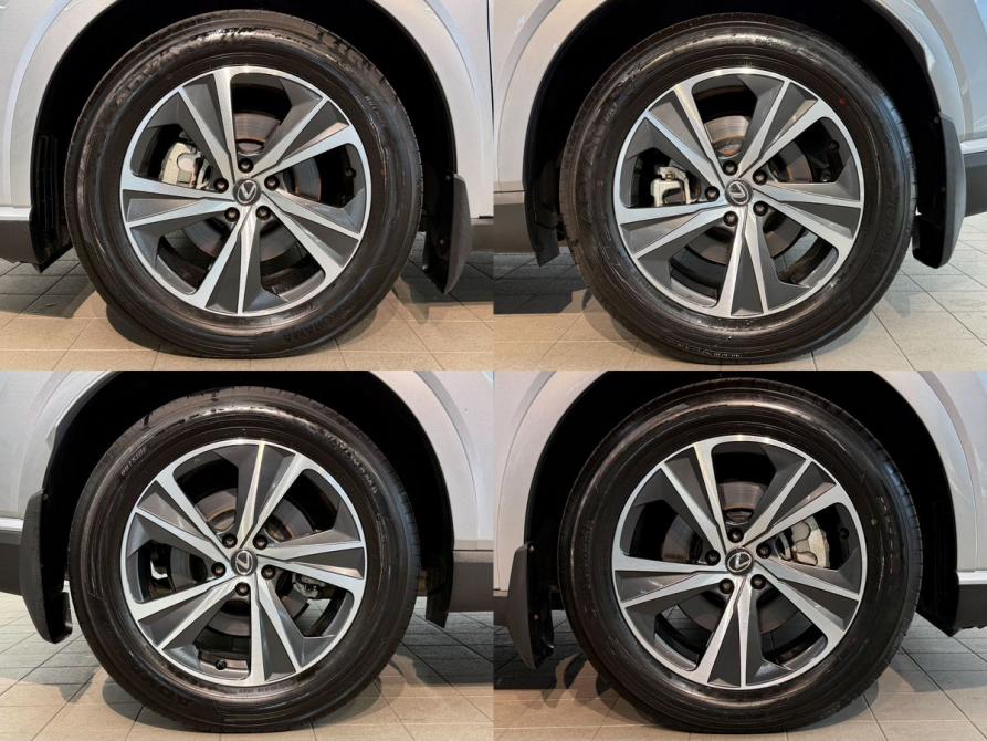 Lexus RX V Омск  - изображение 24