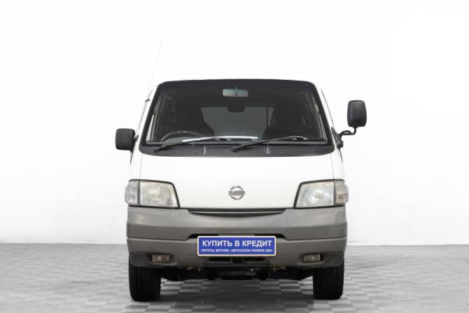Nissan Vanette IV с пробегом 2011 года, цена 799 000 рублей, 305000 км, минивэн, Автокод Объявления