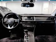Kia Optima IV Рестайлинг Казань  - изображение 39