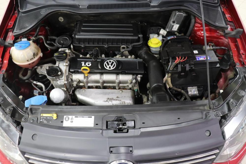 Volkswagen Polo V Иркутск  - изображение 10