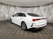 Kia K5 III Москва  - изображение 24