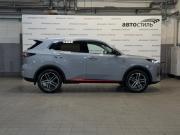 Changan CS55 Plus II Санкт-Петербург  - изображение 23