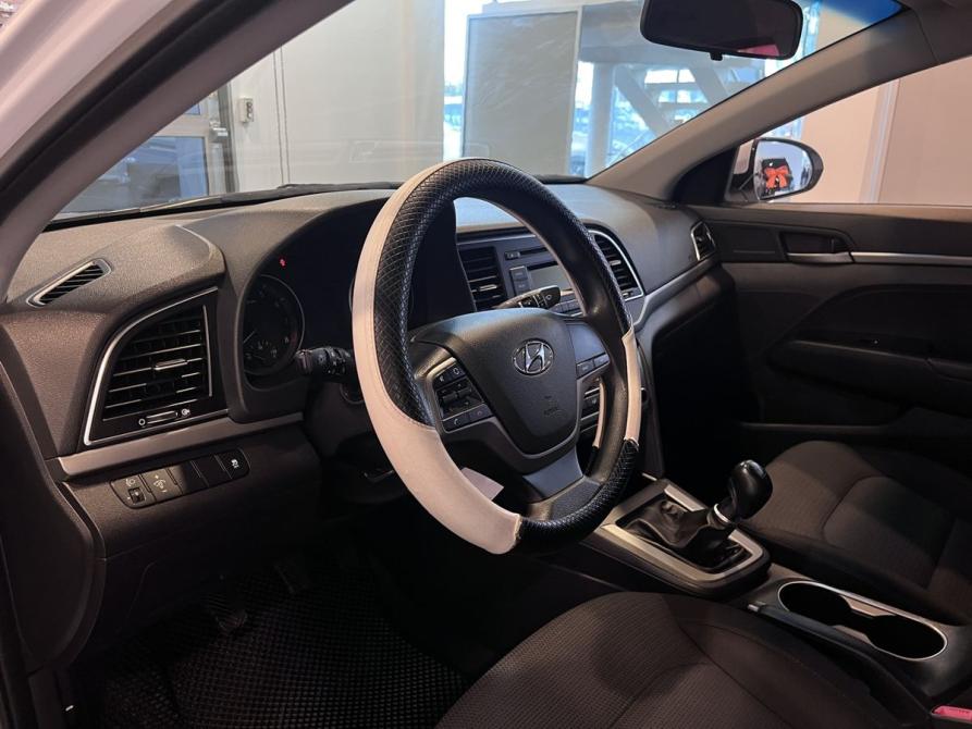 Hyundai Elantra VI (AD) Чебоксары  - изображение 23