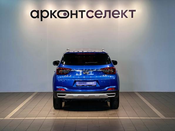 Chery Tiggo 4 I Рестайлинг с пробегом 2020 года, цена 1 319 000 рублей, 56433 км, внедорожник, Автокод Объявления
