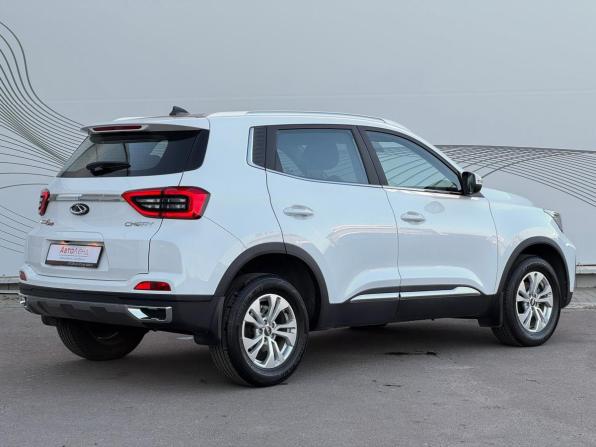 Chery Tiggo 4 Pro I с пробегом 2024 года, цена 1 630 000 рублей, 26606 км, внедорожник, Автокод Объявления