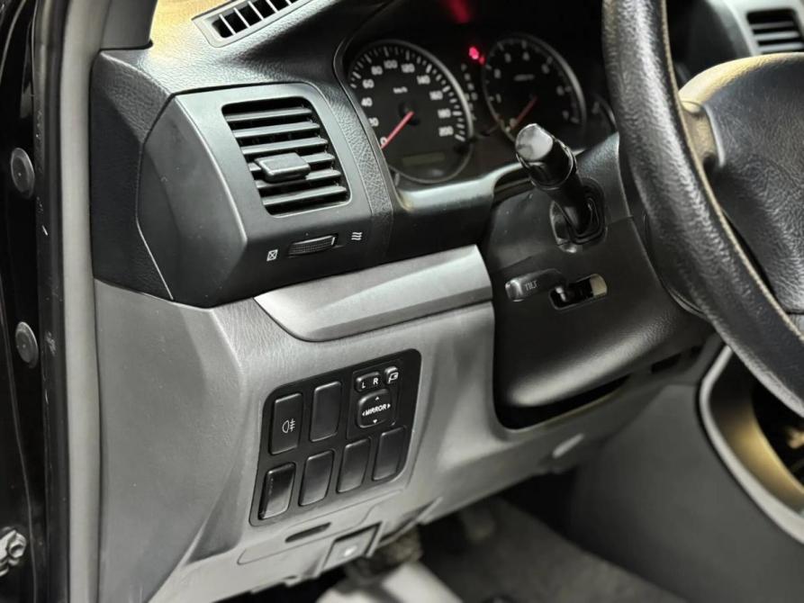 Toyota Land Cruiser Prado 120 Series Рестайлинг Красноярск  - изображение 22