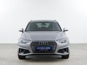 Audi A4 V (B9) Москва  - изображение 28