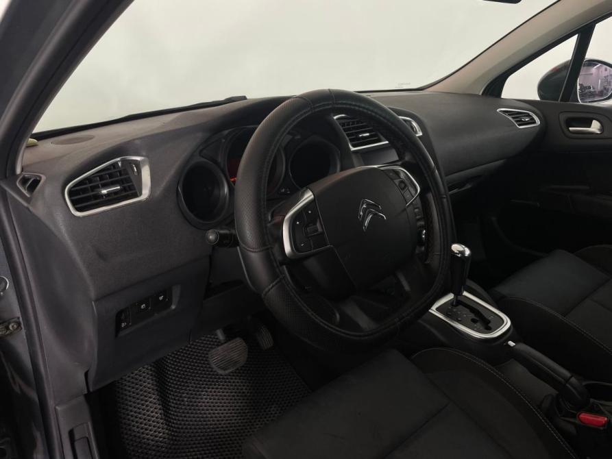 Citroen C4 II Воронеж  - изображение 9