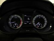 Skoda Octavia III (A7) Рестайлинг Москва  - изображение 41