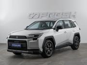 Toyota RAV4 VI (XA60) Москва  - изображение 28