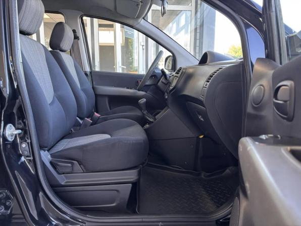 Hyundai Matrix I Рестайлинг 2 с пробегом 2008 года, цена 499 900 рублей, 335207 км, компактвэн, Автокод Объявления