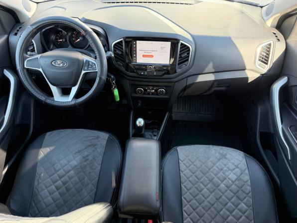 Lada (ВАЗ) XRAY I с пробегом 2021 года, цена 1 120 000 рублей, 18000 км, хэтчбек, Автокод Объявления