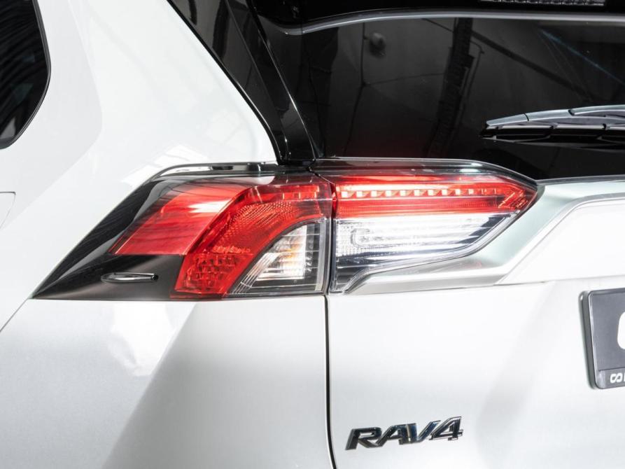 Toyota RAV4 V (XA50) Волгоград  - изображение 8