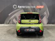 Kia Soul II Пермь  - изображение 27