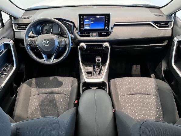 Toyota RAV4 V (XA50) с пробегом 2021 года, цена 3 450 000 рублей, 74634 км, внедорожник, Автокод Объявления