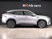 Geely Galaxy M7 Екатеринбург  - изображение 28