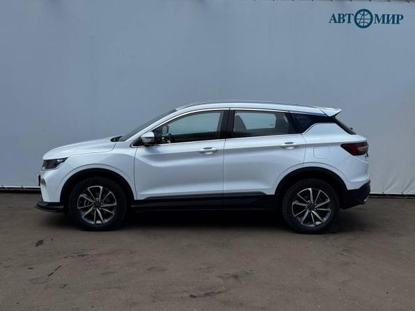 Geely Coolray I с пробегом 2022 года, цена 1 586 000 рублей, 83631 км, внедорожник, Автокод Объявления
