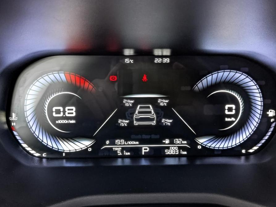 Geely Emgrand II Москва  - изображение 16