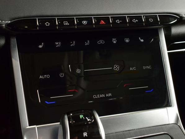 Chery Tiggo 7 Pro Max I с пробегом 2023 года, цена 1 949 999 рублей, 19069 км, внедорожник, Автокод Объявления
