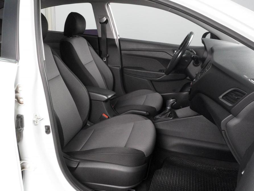 Hyundai Solaris II Минеральные Воды  - изображение 7