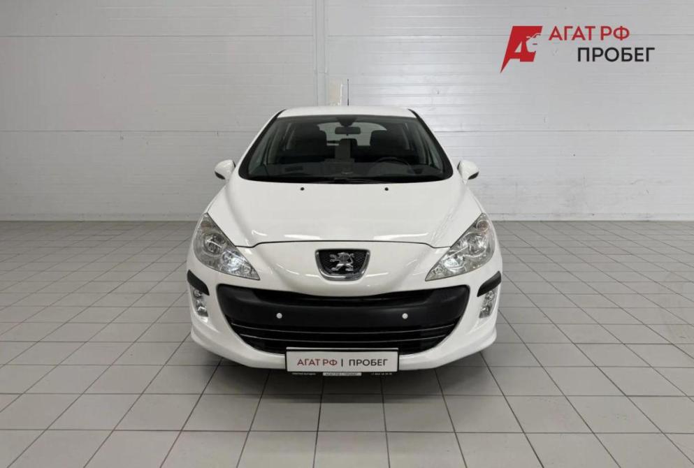 Peugeot 308 I Астрахань  - изображение 2