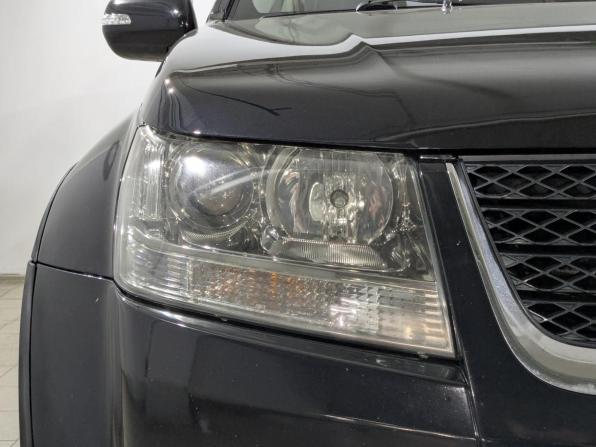Suzuki Grand Vitara II Рестайлинг с пробегом 2010 года, цена 1 125 000 рублей, 134912 км, внедорожник, Автокод Объявления