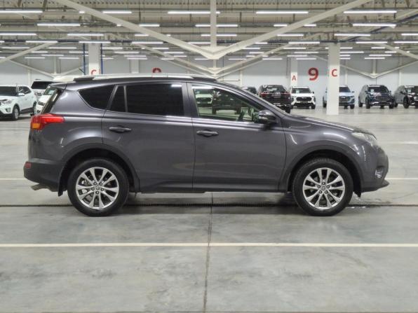 Toyota RAV4 IV (XA40) с пробегом 2015 года, цена 2 000 000 рублей, 190160 км, внедорожник, Автокод Объявления