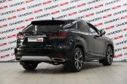 Lexus RX IV Рестайлинг Сургут  - изображение 46