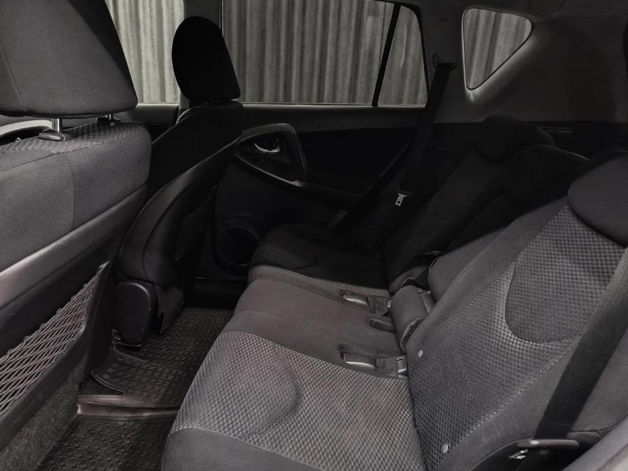 Toyota RAV4 III (XA30) Рестайлинг Красноярск  - изображение 13