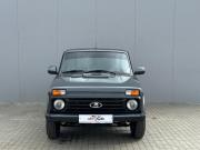 Lada (ВАЗ) Niva Legend Тамбов  - изображение 24