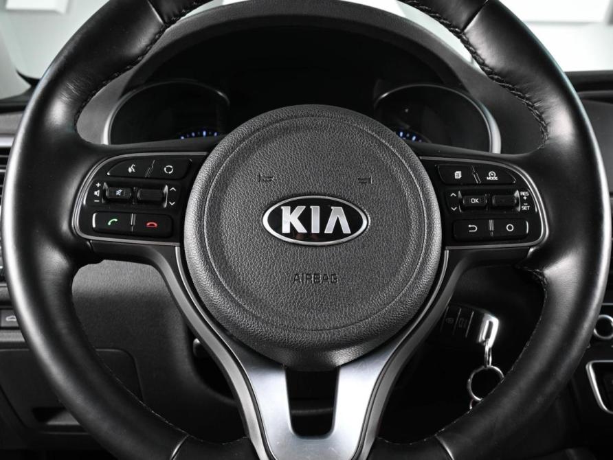 Kia Optima IV Ростов-на-Дону  - изображение 12