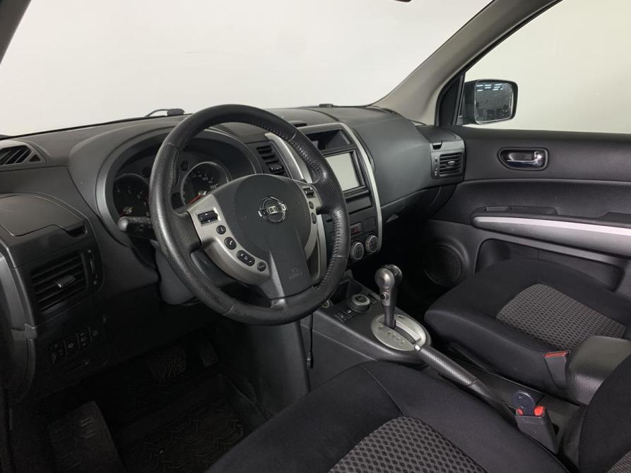 Nissan X-Trail II Москва  - изображение 11