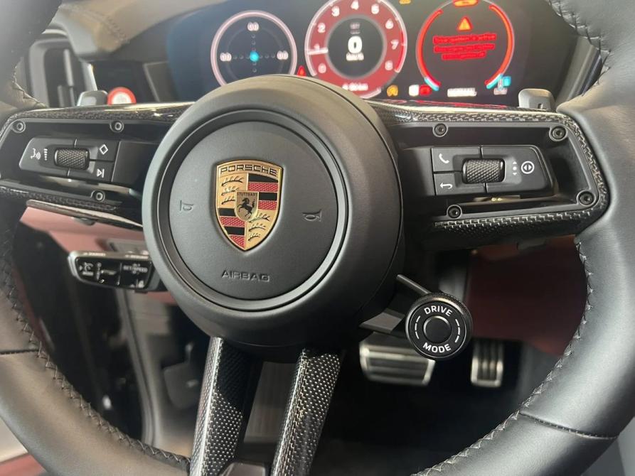 Porsche Cayenne III Рестайлинг Екатеринбург  - изображение 22