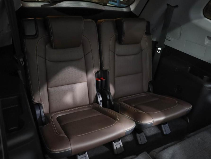 Chery Tiggo 8 Pro I Ростов-на-Дону  - изображение 9