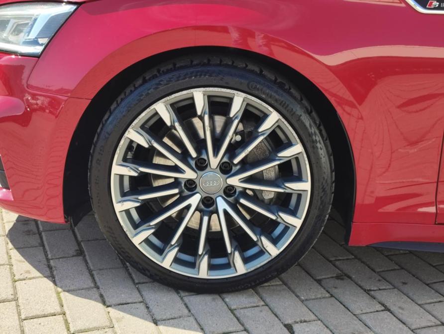 Audi A5 II (F5) Санкт-Петербург  - изображение 7