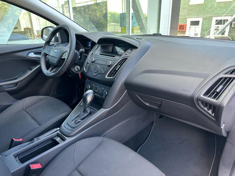 Ford Focus III Рестайлинг Екатеринбург  - изображение 7