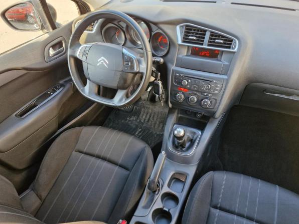 Citroen C4 II с пробегом 2011 года, цена 447 000 рублей, 198738 км, хэтчбек, Автокод Объявления