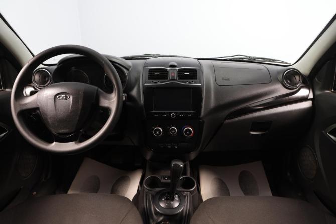 Lada (ВАЗ) Granta I Рестайлинг с пробегом 2021 года, цена 799 000 рублей, 144000 км, универсал, Автокод Объявления