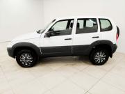 Chevrolet Niva I Рестайлинг Тула  - изображение 19