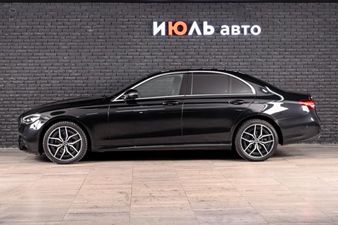 Mercedes-Benz E-Класс V (W213 S213 C238) с пробегом 2021 года, цена 3 990 000 рублей, 58050 км, седан, Автокод Объявления