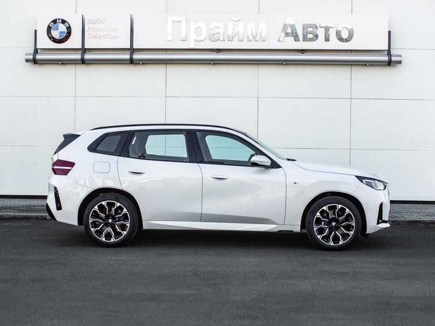 BMW X3 IV (G45/G48) Магнитогорск  - изображение 6
