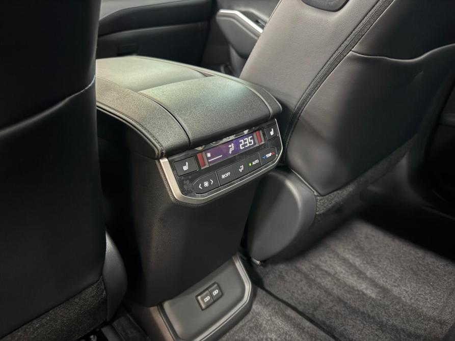 Toyota Highlander IV (XU70) Набережные Челны  - изображение 31
