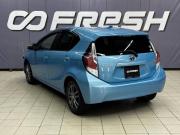Toyota Aqua I Рестайлинг Благовещенск  - изображение 29
