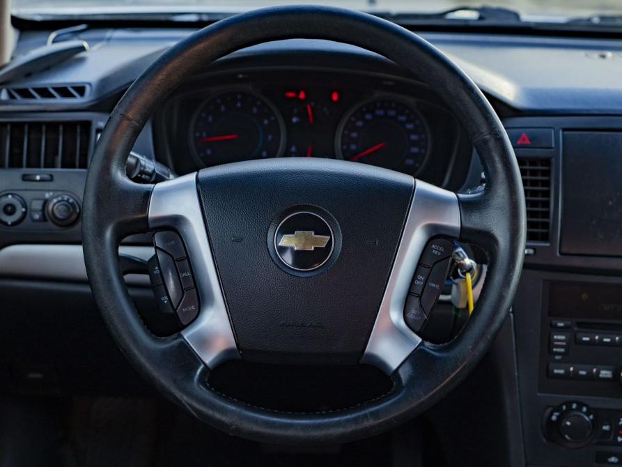Chevrolet Epica V250 Рестайлинг Ростов-на-Дону  - изображение 8